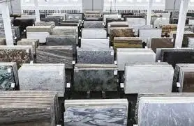 Đá granite vàng Bình Định - Sự lựa chọn hoàn hảo cho không gian sống của bạn